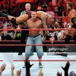 John cena