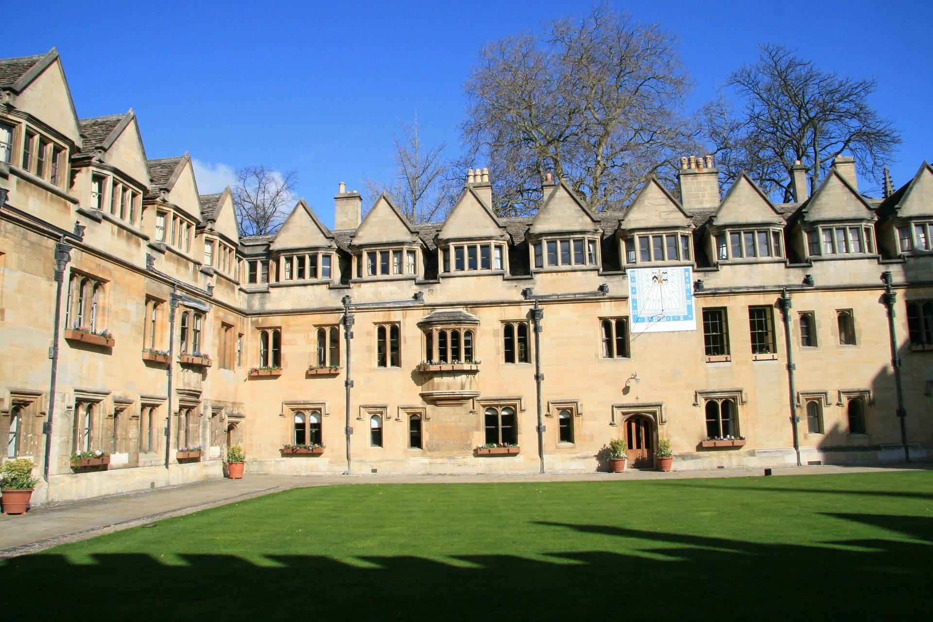 uk-university